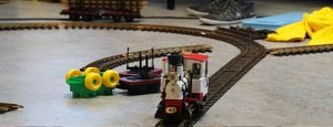 Nieuwe werkvorm: TRAIN-ING