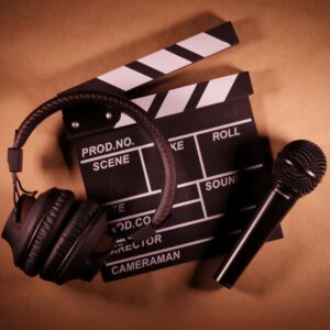 Werkvorm de filmfabriek