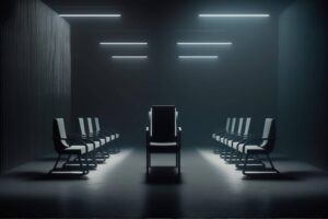 Werkvorm escaperoom bij Outing holland voor een betere teambuilding