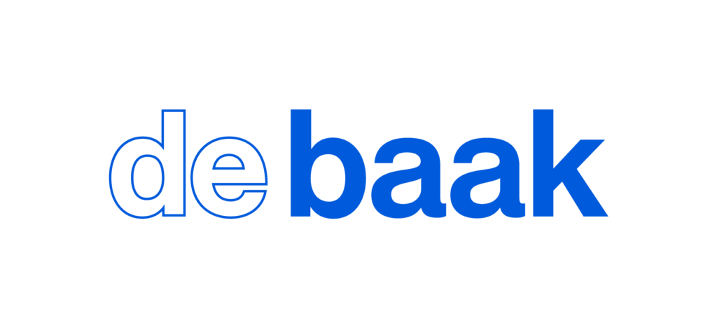Logo de Baak