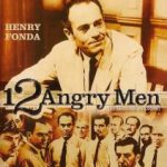 filmposter 12 angry men