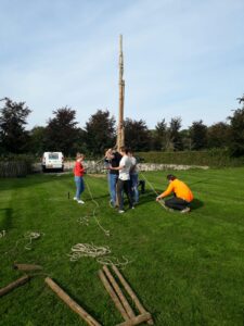 Leergang Ervaringsleren in de praktijk