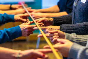 teambuilding uitje header